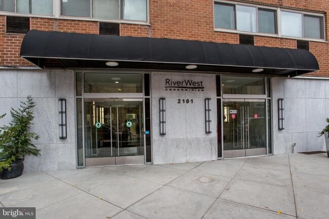 Photo - 2101 Chestnut St Unit 1809