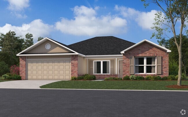 Building Photo - *Pre-leasing* BRAND NEW Four Bedroom | Two... Rental