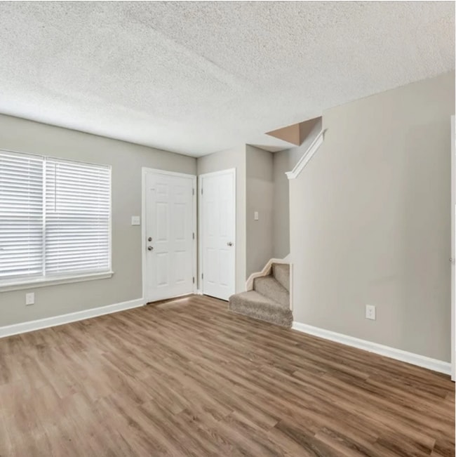 Tristan Townhomes