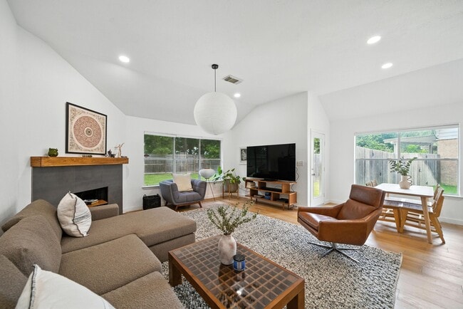 Building Photo - 20718 Cottondale Ct Rental