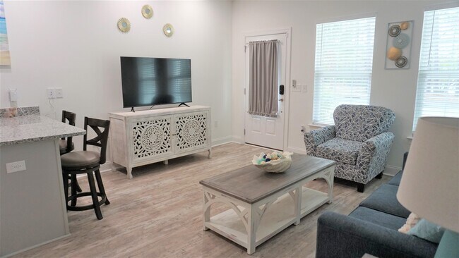 Photo - 604 Withers Swash Dr