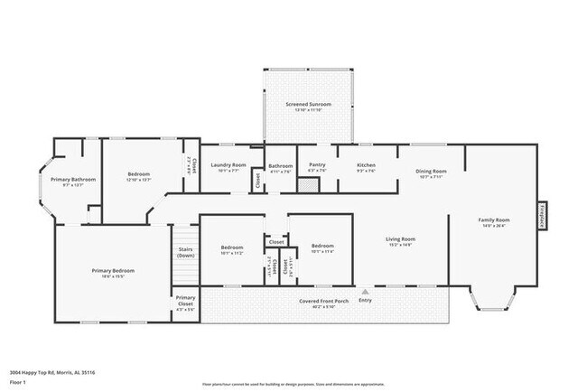 Photo - 3004 Happy Top Rd