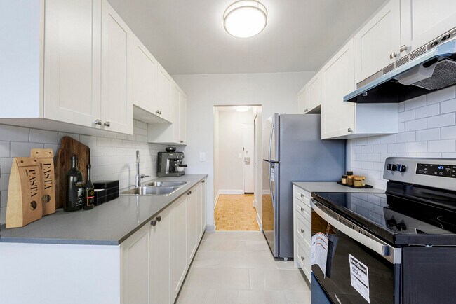 Photo - Concord Apartments