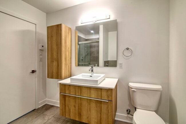 Photo - 9675 Av. Papineau Unit 325