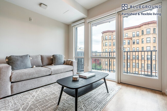 Building Photo - 2601 14th St NW Unit FL4-ID1131 Rental