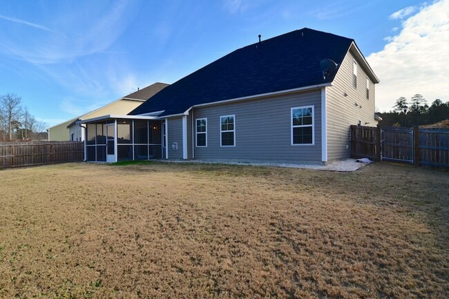 Photo - 242 Hawkins Creek Rd