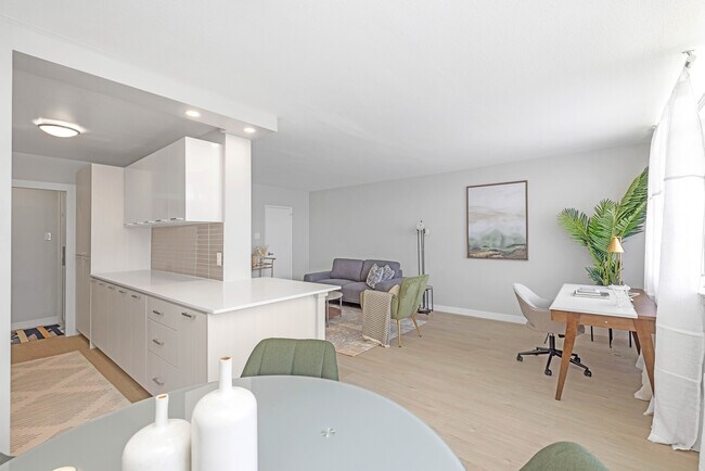 Photo - Fairview Tower