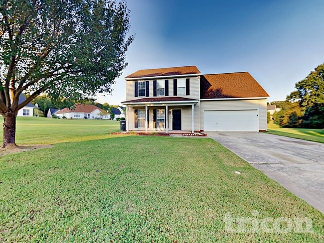 Photo - 8324 Sand Hills Ct