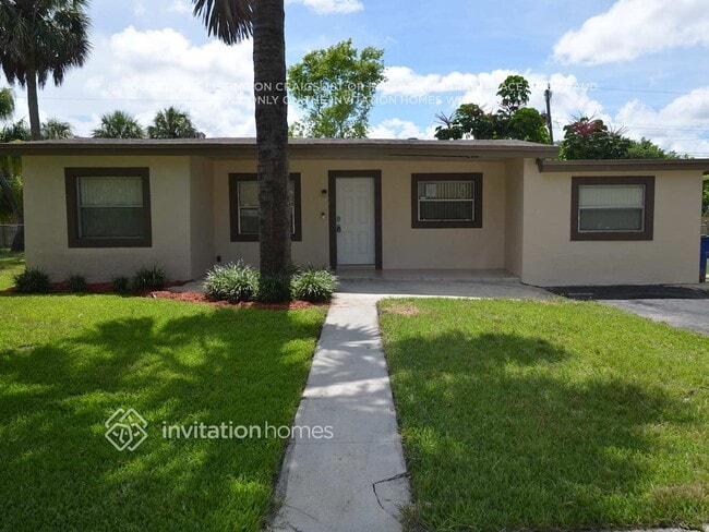 Building Photo - 1401 NW 58th Ave