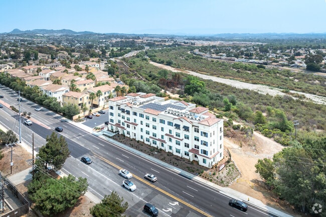 Proximity to Amenities, Services, Schools, and Public Transportation