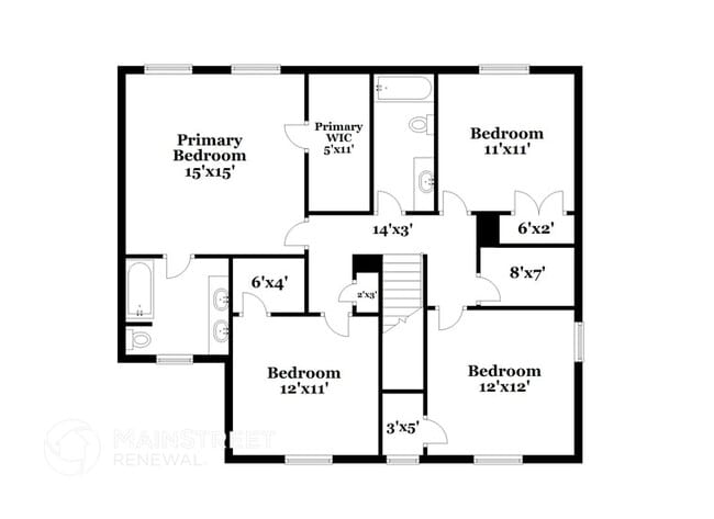 Photo - 5617 Waterpoint Dr