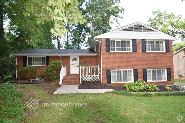 Building Photo - 5109 Furman Pl Rental