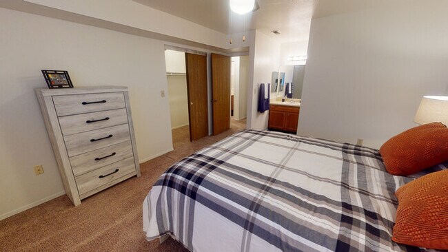 1047 Sitting Bull Ct