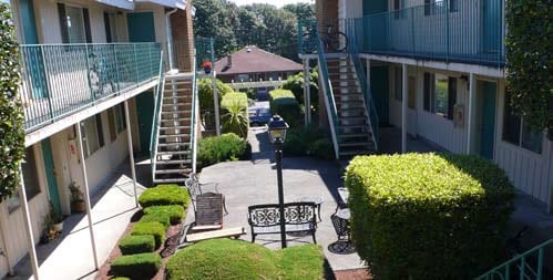 Photo - Pacific Place I & II