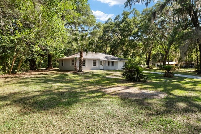 Photo - Country Living on 1 Acre – Move-In Ready 3 Bedroom Home in Reddick!
