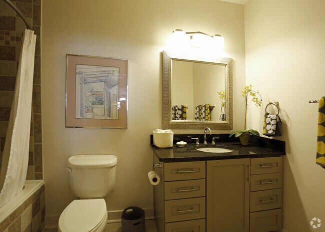 Photo - The Lofts at South Bluffs