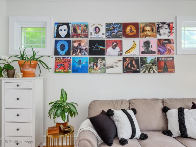 Photo - 2501 N Washtenaw Ave Unidad APT 2