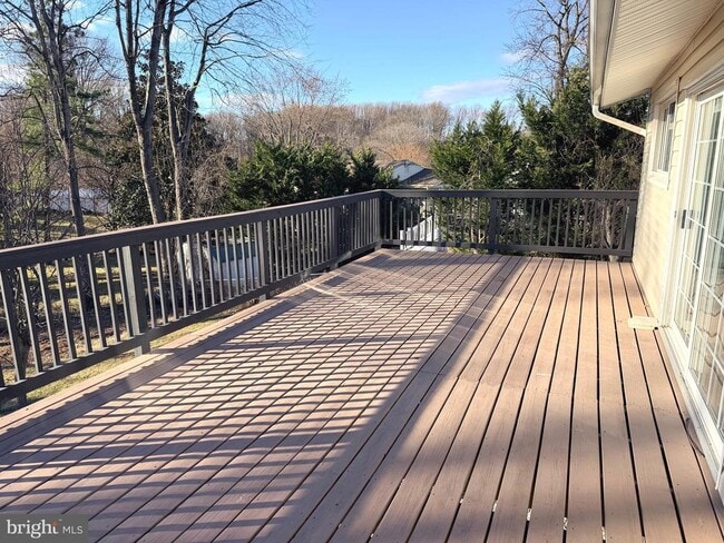 Building Photo - 7815 Bristow Dr