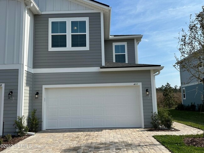 Photo - 411 Brandon Lks Dr Townhome
