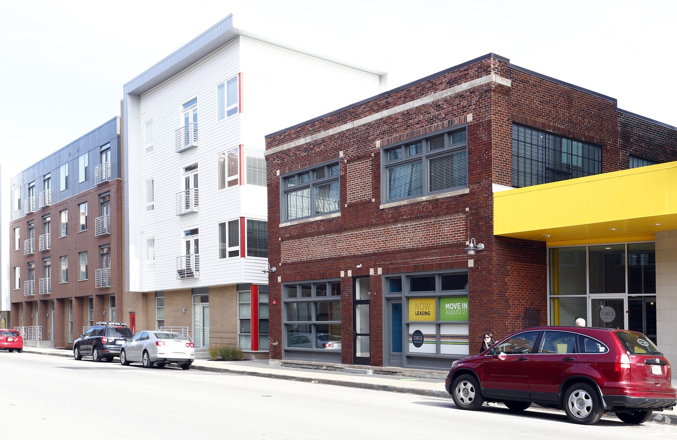 Photo - Circa Apartments