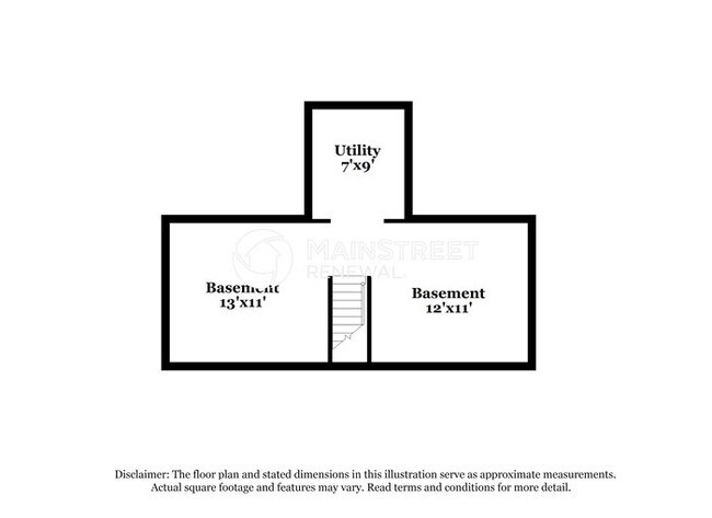 Photo - 3 Bedroom Pet-Friendly Home in Indianapoli...