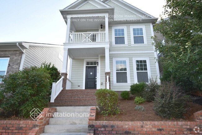 Building Photo - 19013 Park Terrace Ln Rental