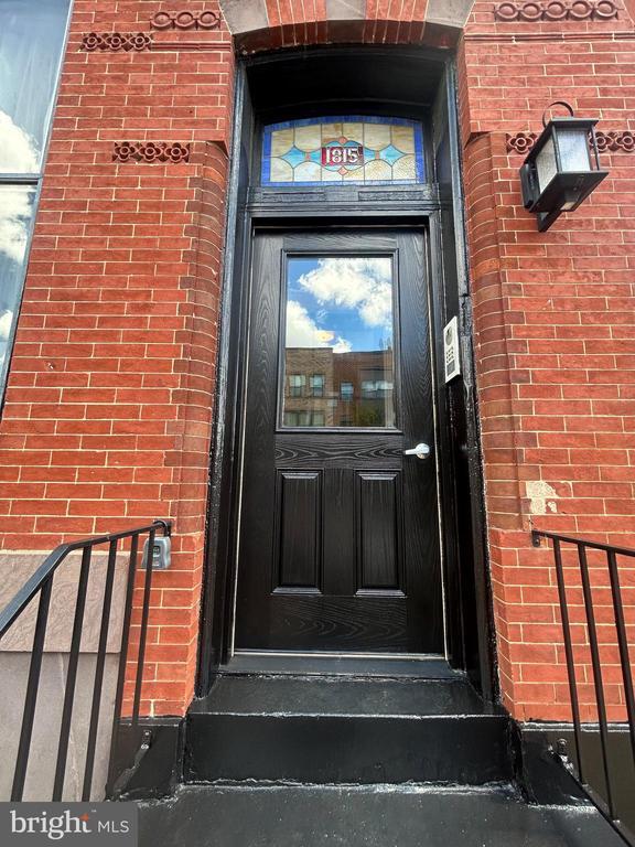 Photo - 1815 Park Ave Townhome