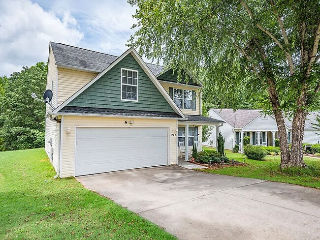 Photo - 211 Night Heron Dr