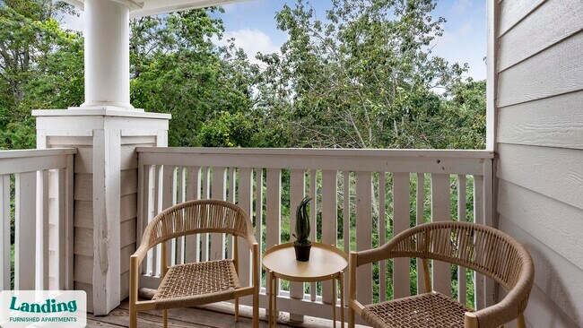 Photo - 300 Long Shoals Rd Unidad 07N