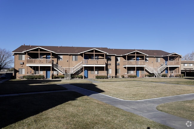 The Springs Apartments For Rent in Lancaster, CA