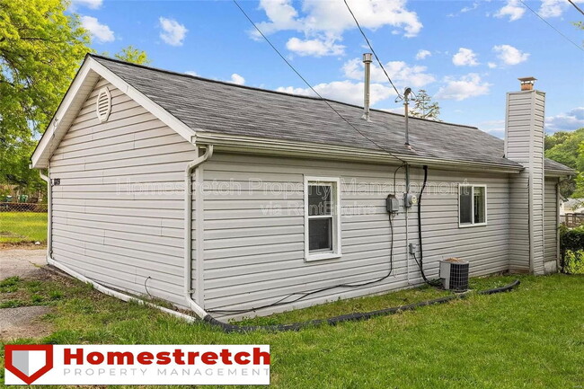 Building Photo - 8109 Mathilda Ave