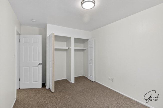 Redford Square Apartments