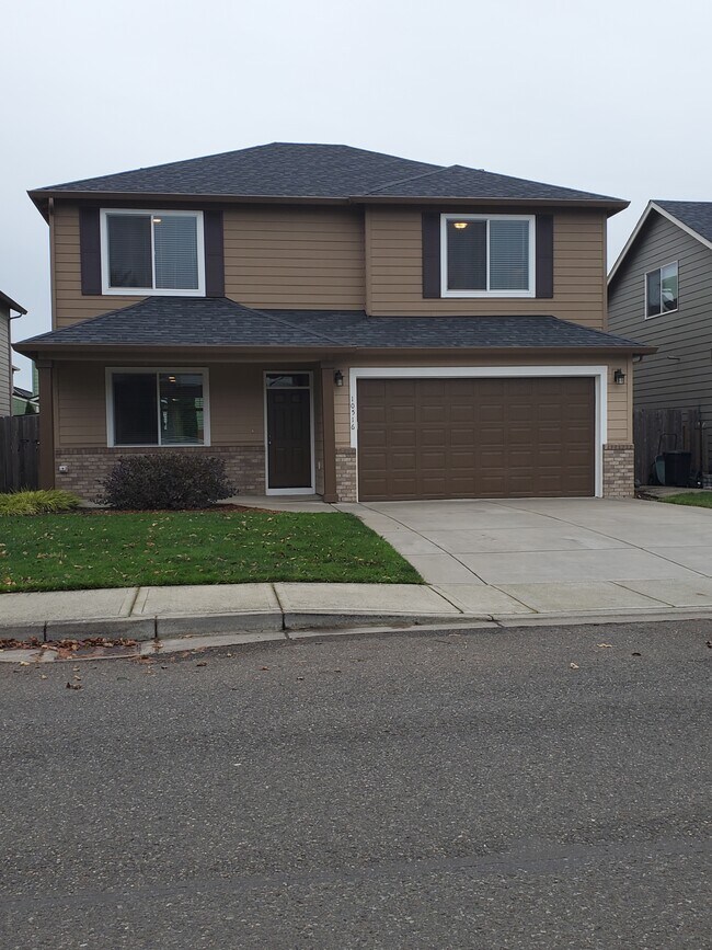 Photo - 10516 NE 112th Pl House