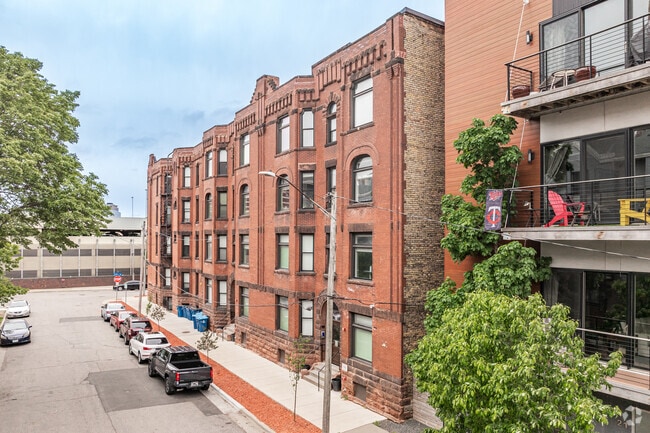 Building Photo