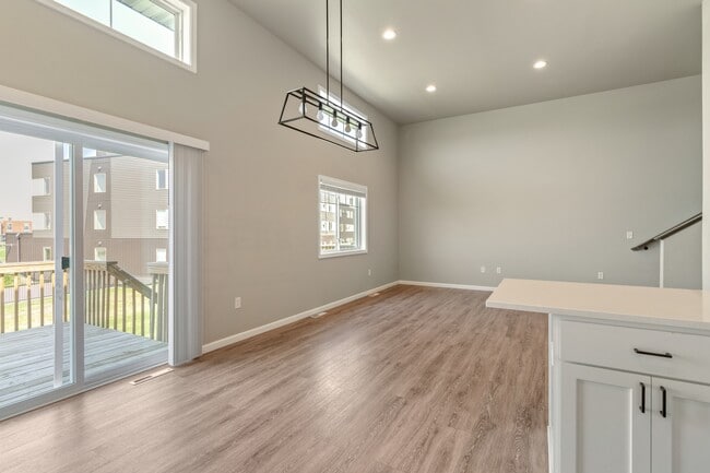 Building Photo - 3649 56th St S Rental