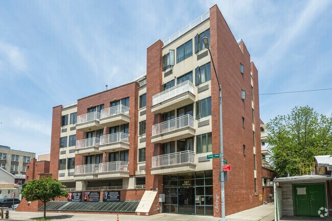 719-727 Ocean View Ave - 719-727 Ocean View Ave