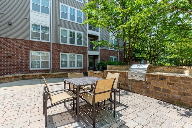 The Enclave at Potomac Club