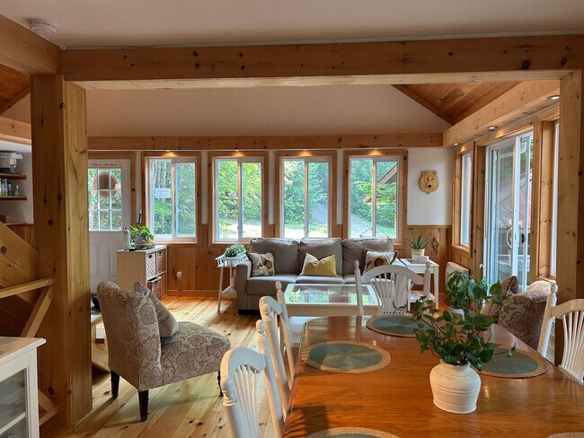 Photo - 33 Chem. du Lac-Clark Unité ID1340604P