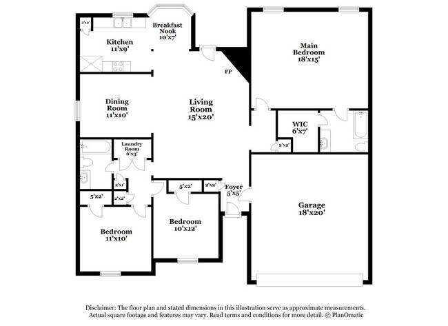 Photo - 6888 Skylar Mill Ave