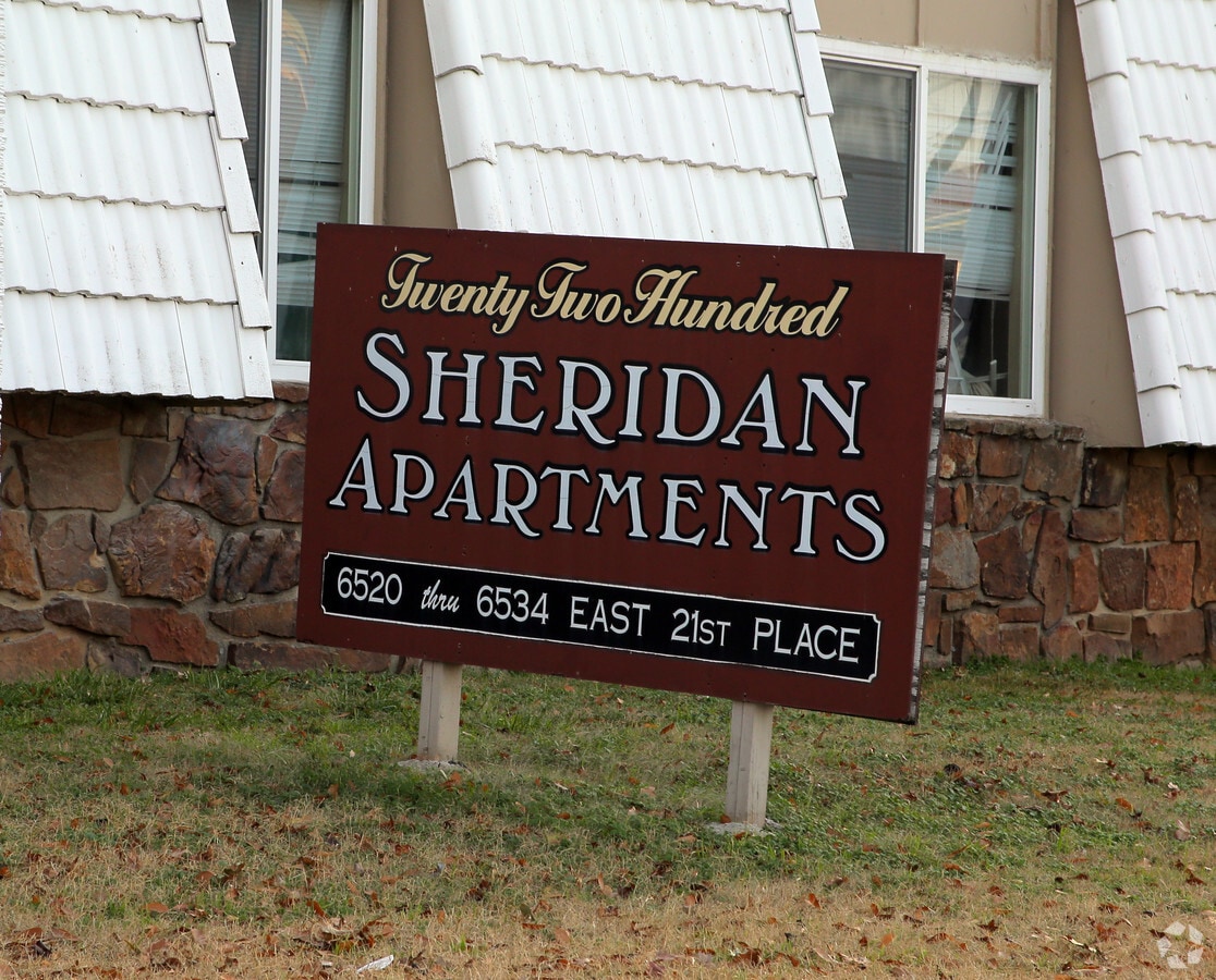 Photo - 2200 Sheridan Apartments