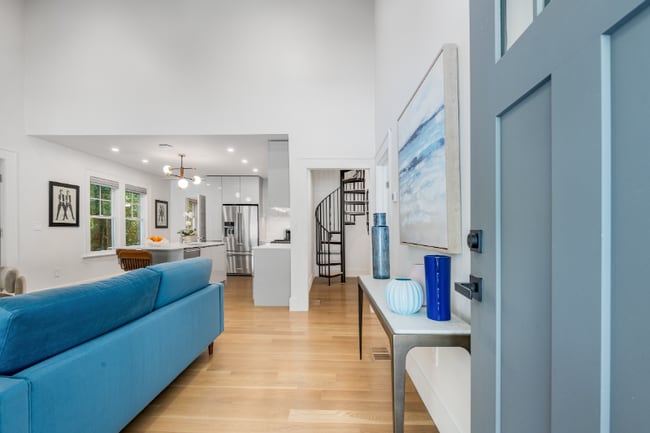 Photo - 413 8th St NE Unit A