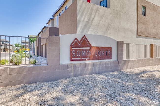 Somo Lofts
