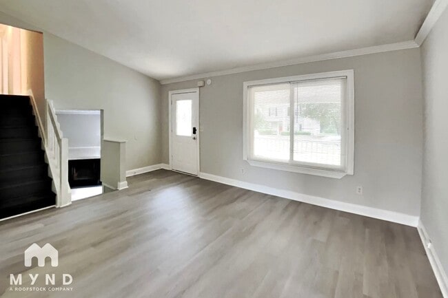 Photo - 1652 Carrie Farm Ln NW