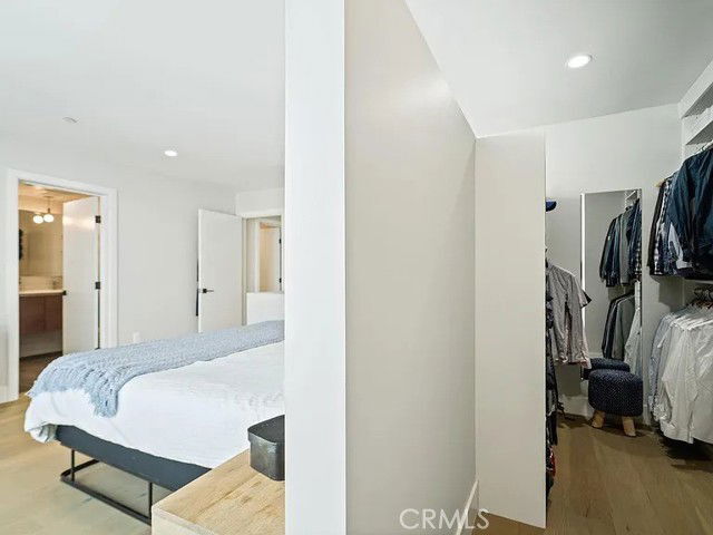 Photo - 811 1/2 North Detroit Street, Los Angeles, CA 90046 - 3 BR 3 BA house