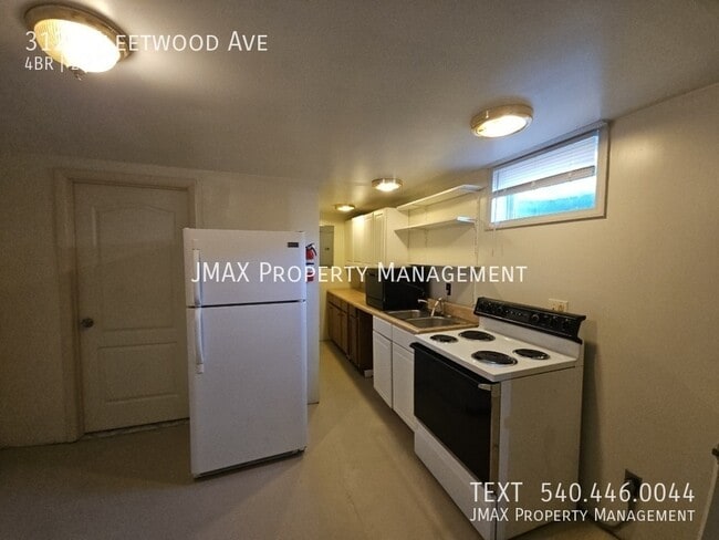 Photo - 3128 Fleetwood Ave SW