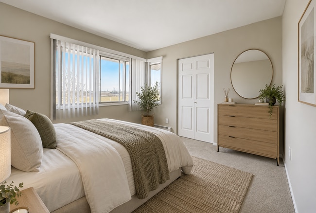 Lofts at Layton