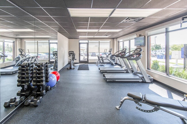 State Street Village