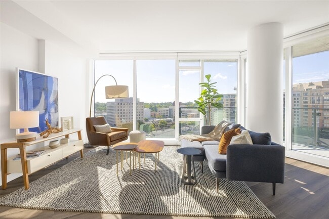 8001 Woodmont