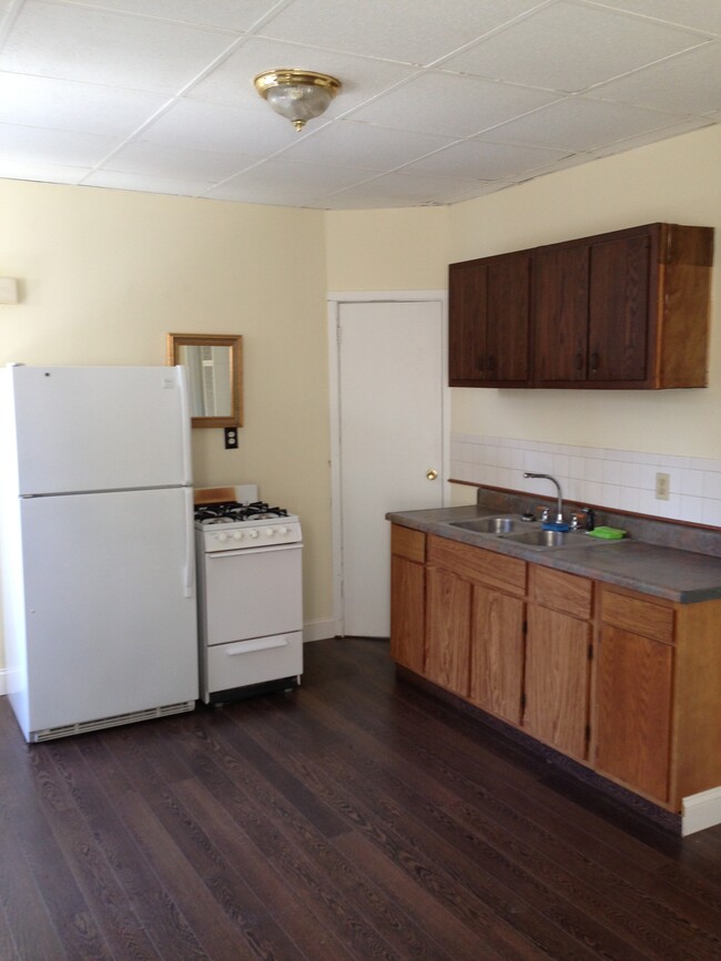 Photo - 62 Days Park Apartamentos Unidad Lower Cottage