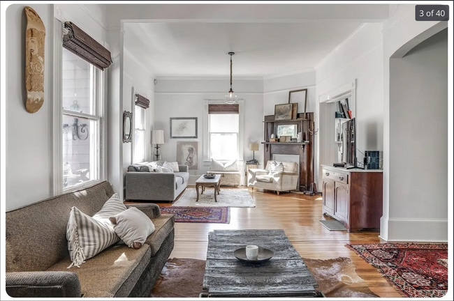 Photo - 1433 Desoto Ave SW